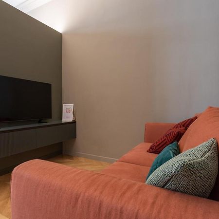 Lagrange Design Apartments By Wonderful Italy Turin Luaran gambar
