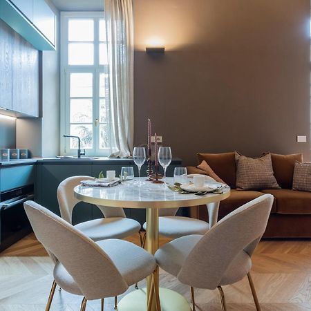Lagrange Design Apartments By Wonderful Italy Turin Luaran gambar