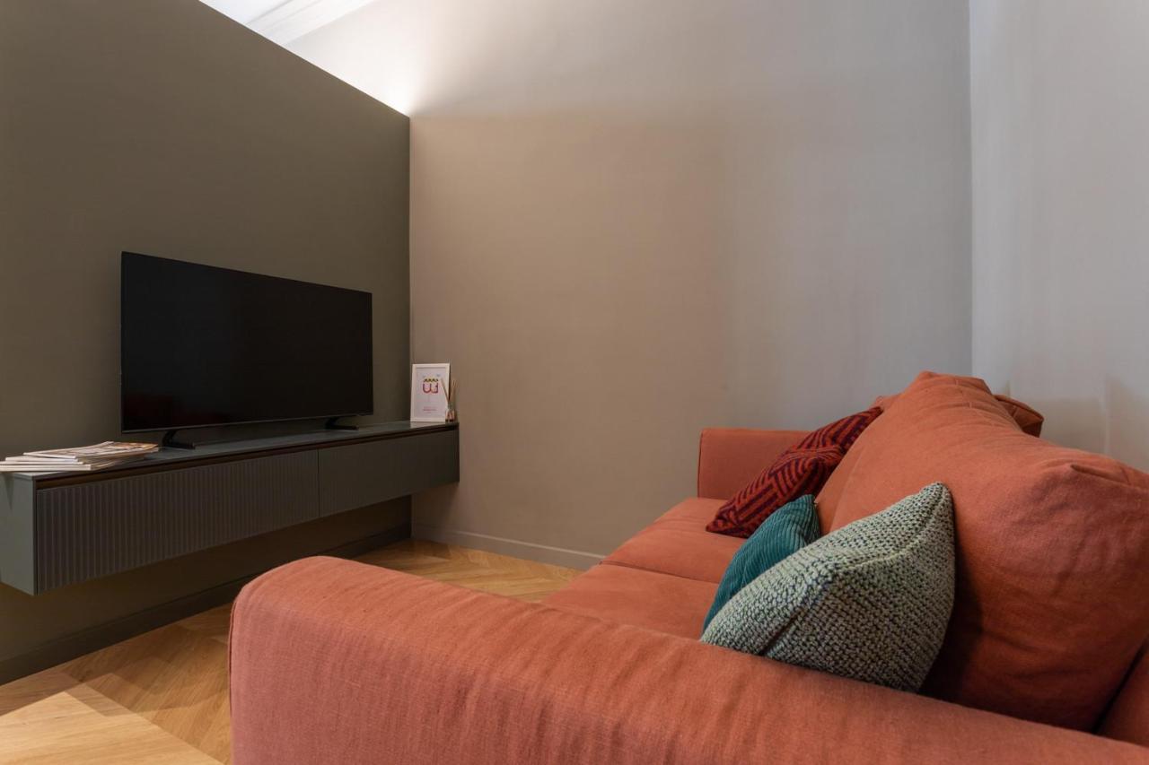 Lagrange Design Apartments By Wonderful Italy Turin Luaran gambar