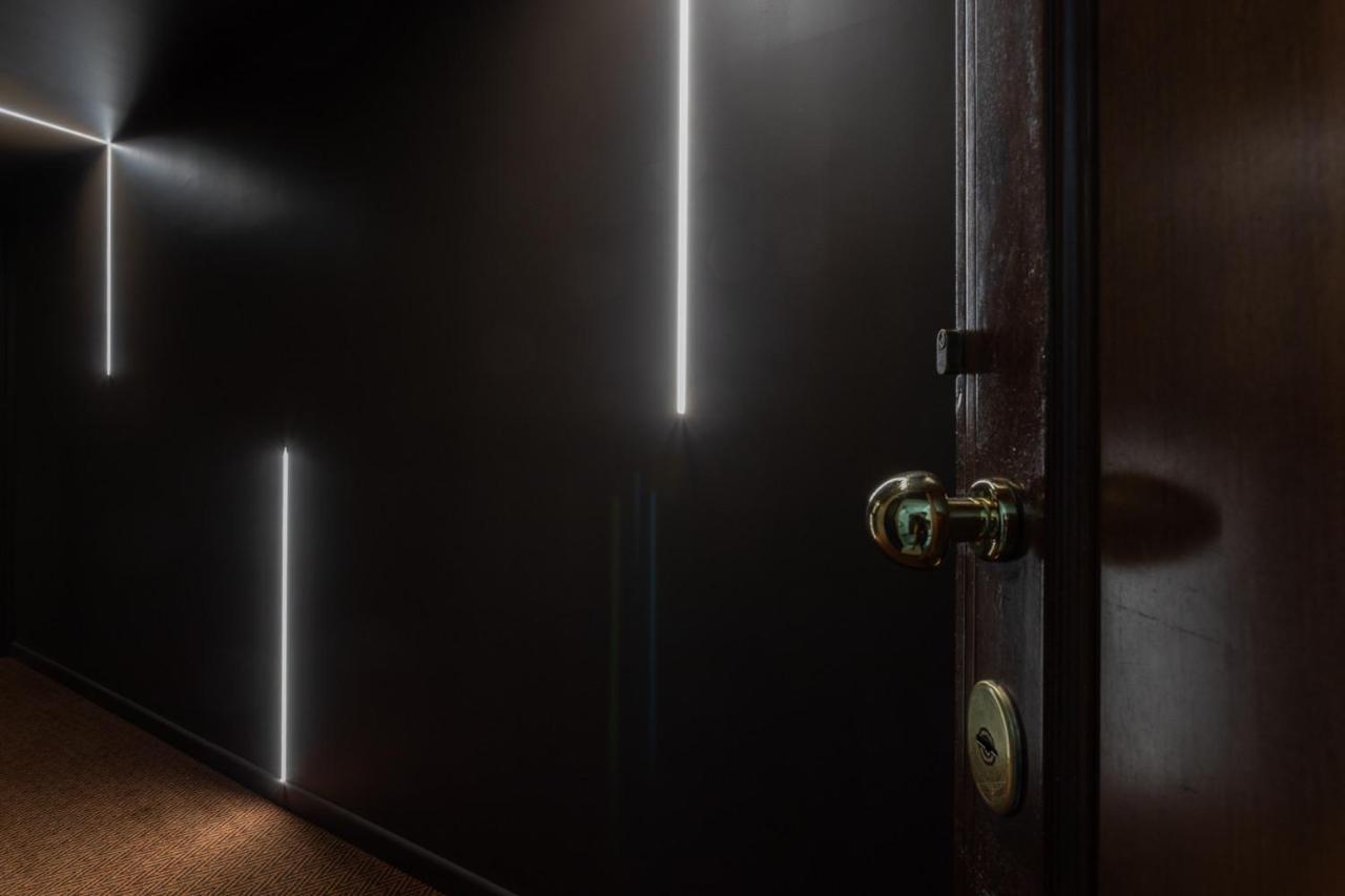 Lagrange Design Apartments By Wonderful Italy Turin Luaran gambar