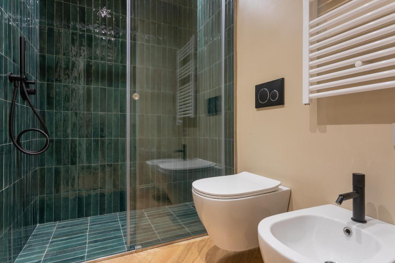 Lagrange Design Apartments By Wonderful Italy Turin Luaran gambar