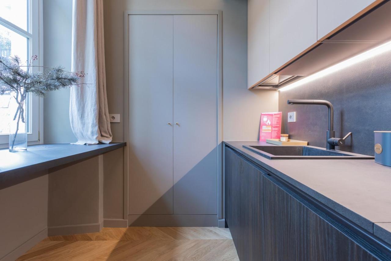 Lagrange Design Apartments By Wonderful Italy Turin Luaran gambar