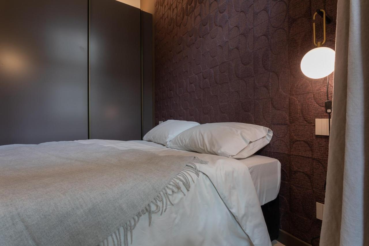 Lagrange Design Apartments By Wonderful Italy Turin Luaran gambar