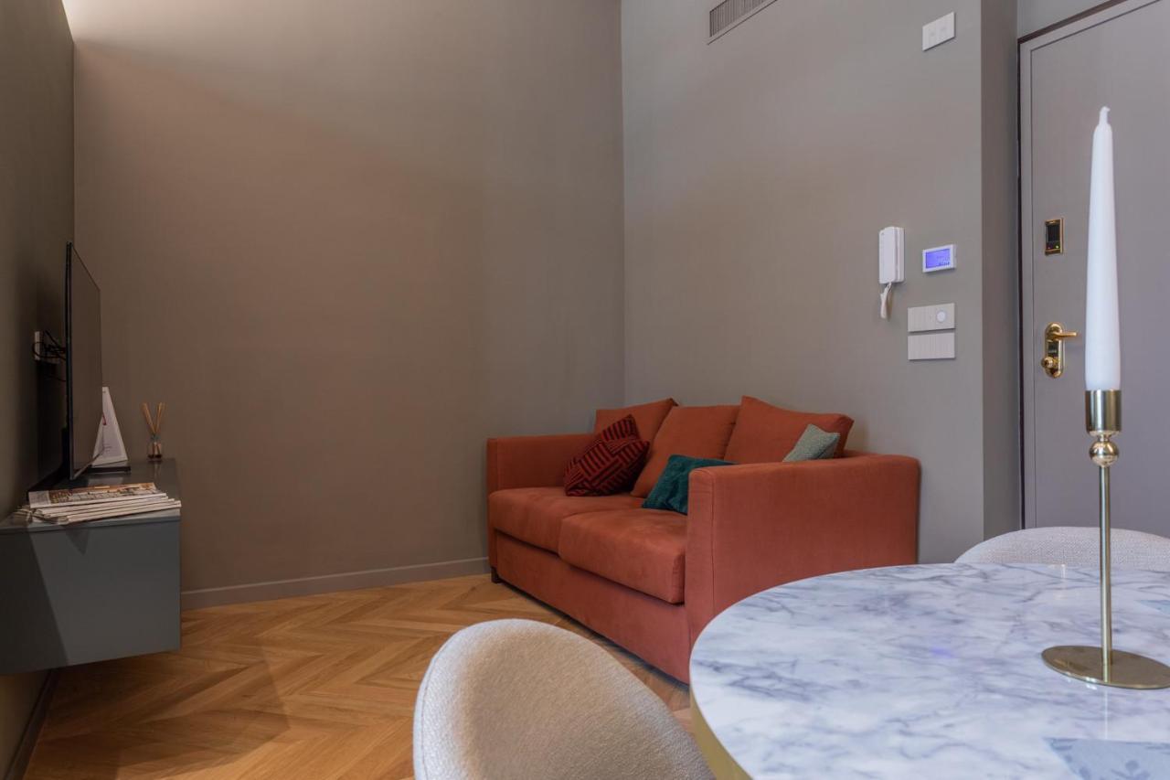 Lagrange Design Apartments By Wonderful Italy Turin Luaran gambar