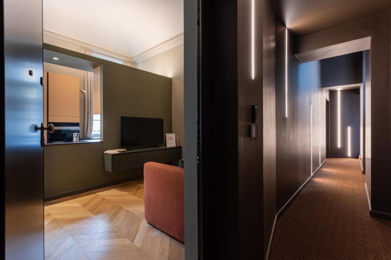 Lagrange Design Apartments By Wonderful Italy Turin Luaran gambar