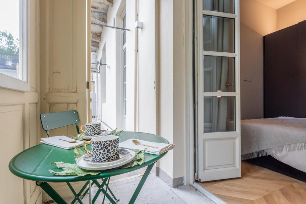 Lagrange Design Apartments By Wonderful Italy Turin Luaran gambar
