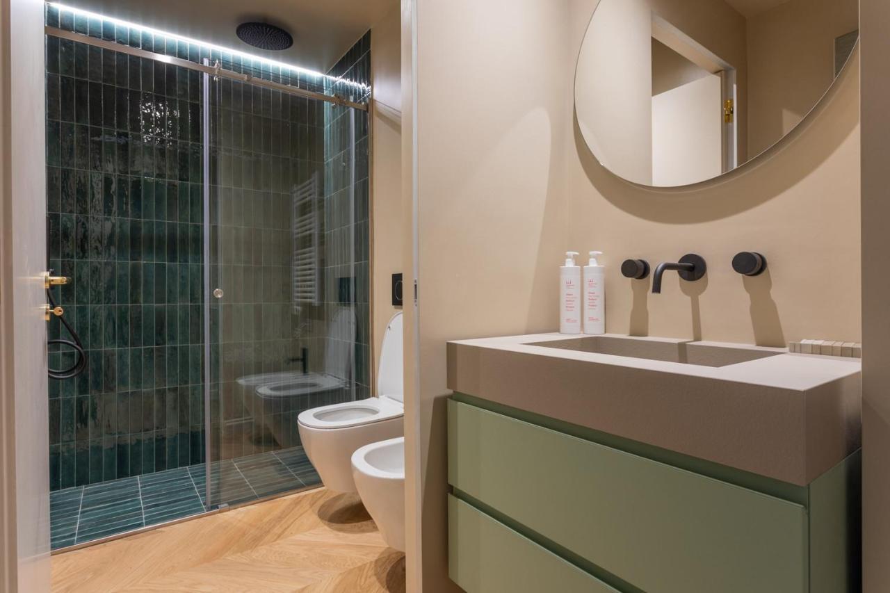 Lagrange Design Apartments By Wonderful Italy Turin Luaran gambar