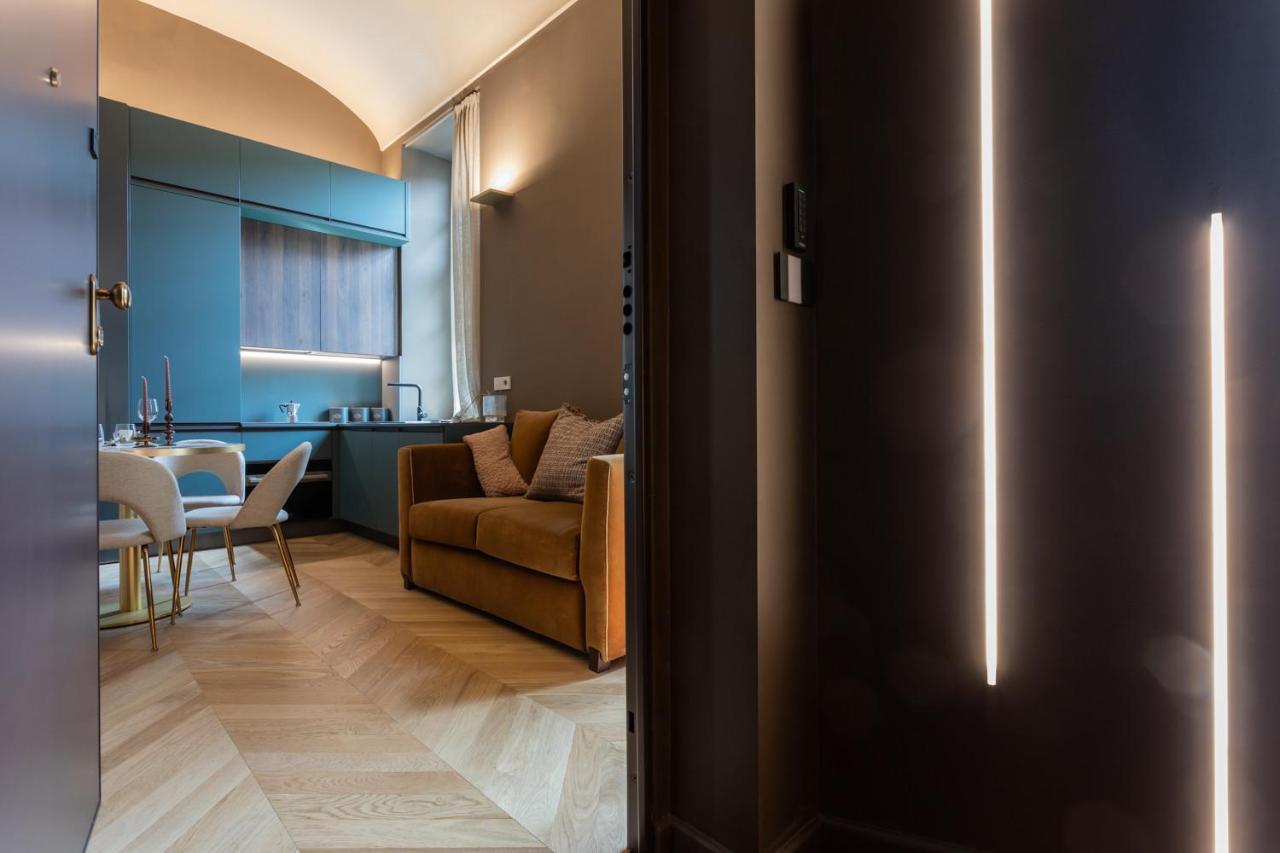 Lagrange Design Apartments By Wonderful Italy Turin Luaran gambar