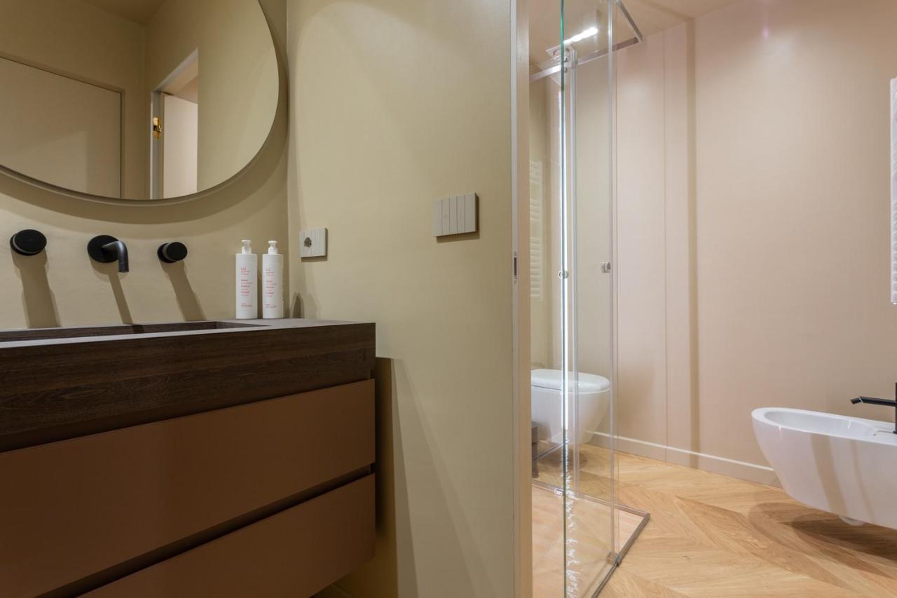 Lagrange Design Apartments By Wonderful Italy Turin Luaran gambar