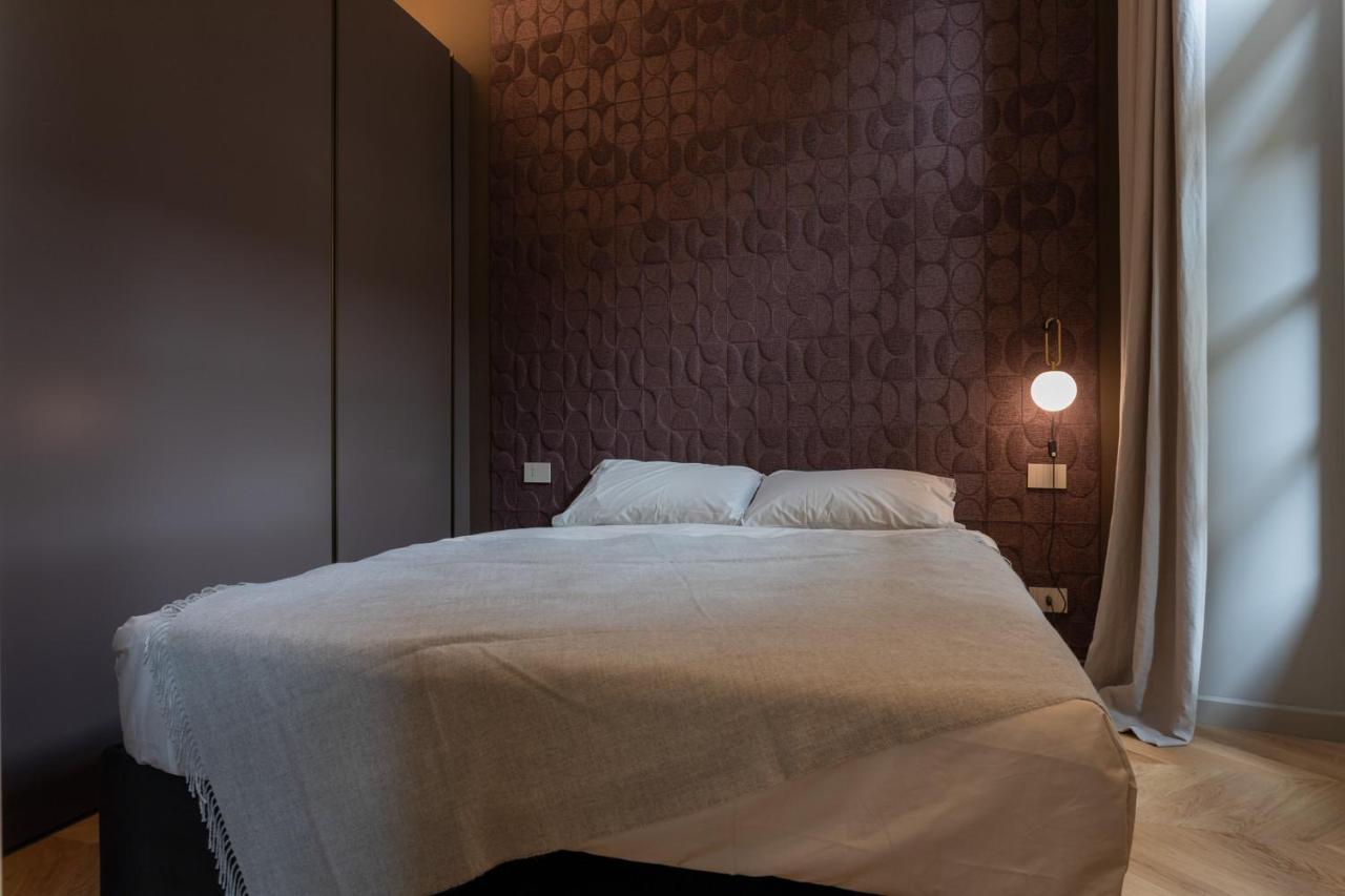 Lagrange Design Apartments By Wonderful Italy Turin Luaran gambar