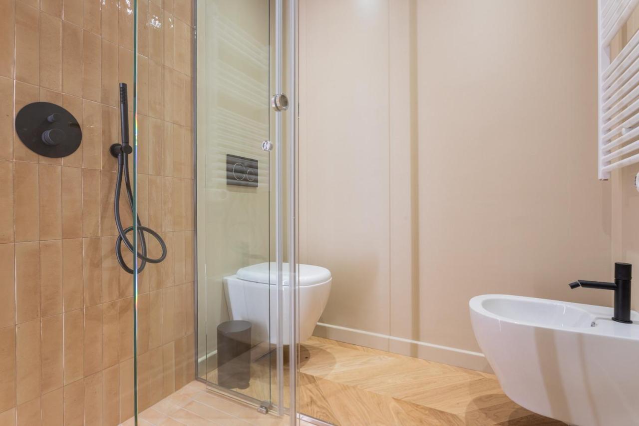Lagrange Design Apartments By Wonderful Italy Turin Luaran gambar