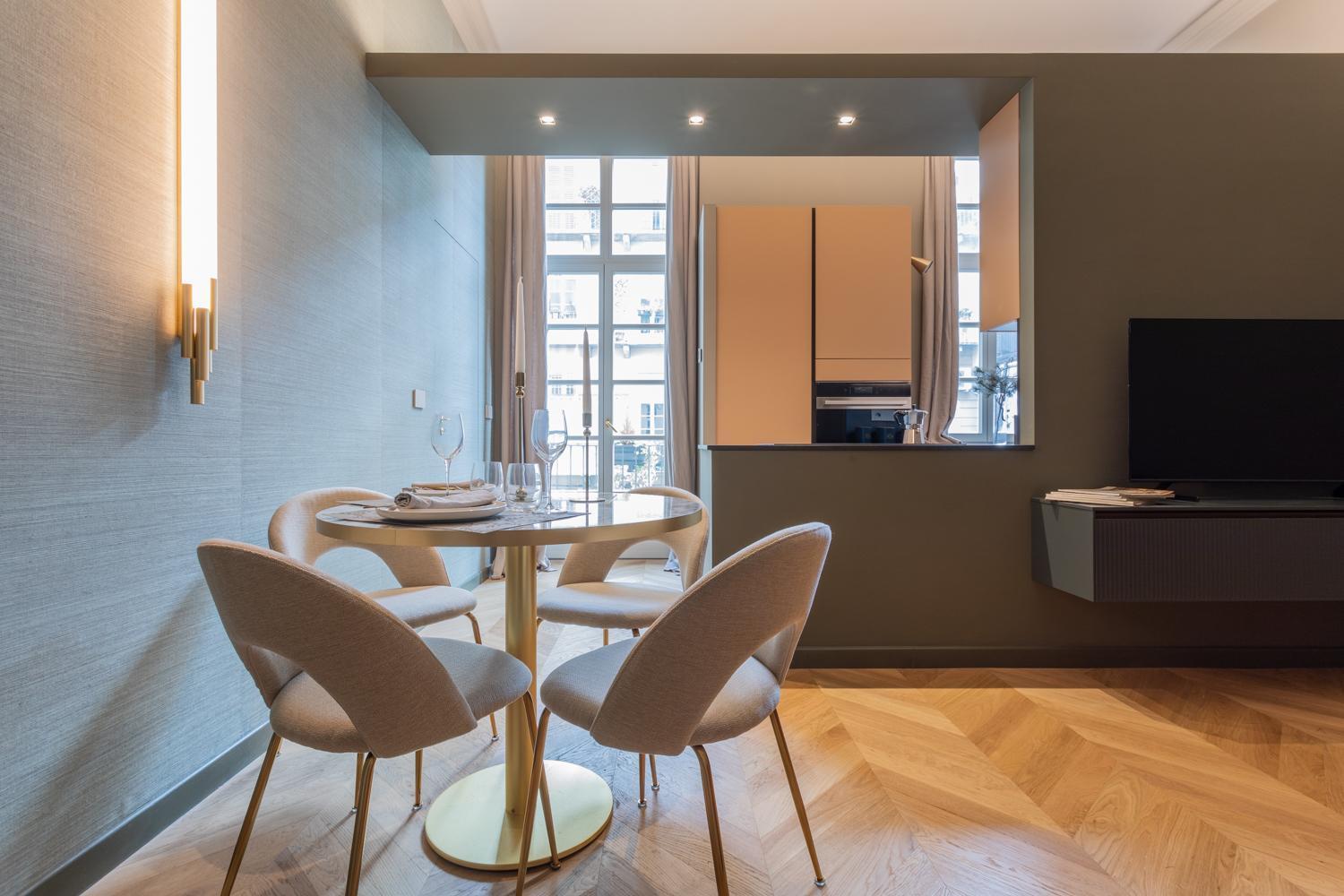Lagrange Design Apartments By Wonderful Italy Turin Luaran gambar